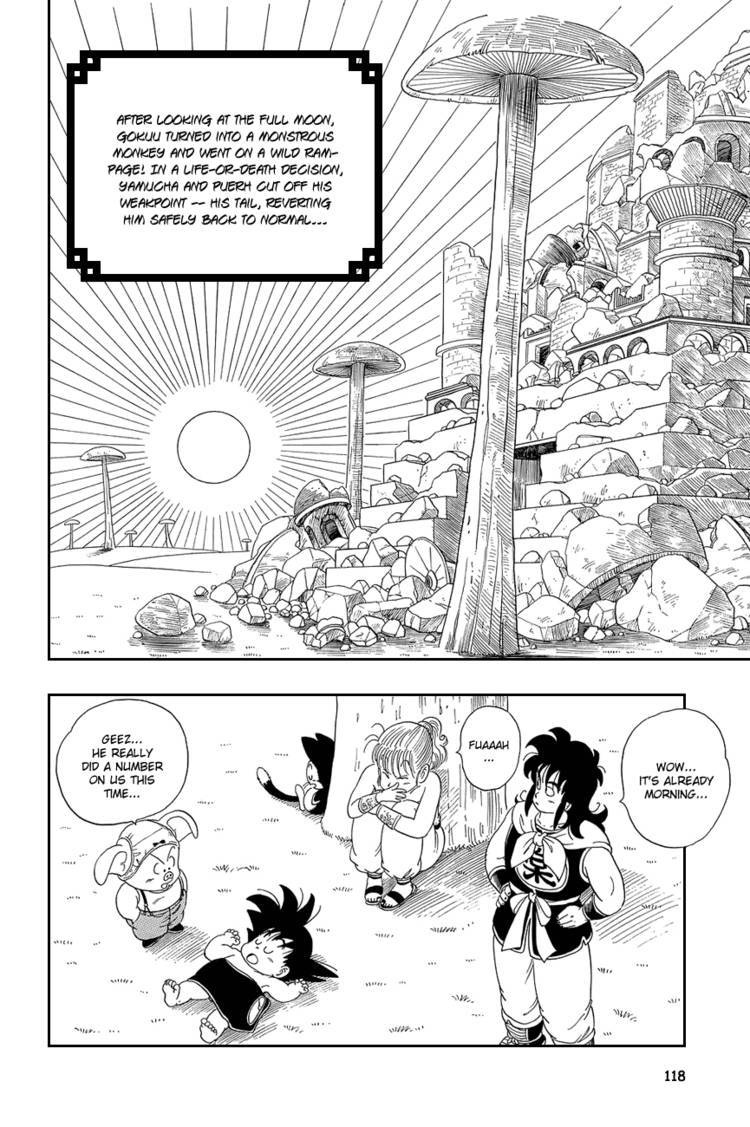 Dragon Ball Chapter 15.029 128